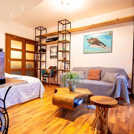 Apartman Orlie Pierko - Татранска Ломница Экстерьер фото