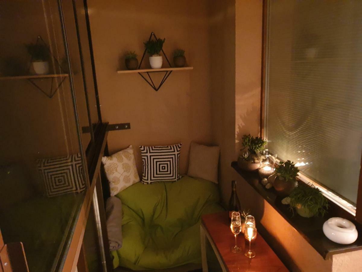 Apartman Orlie Pierko - Татранска Ломница Экстерьер фото