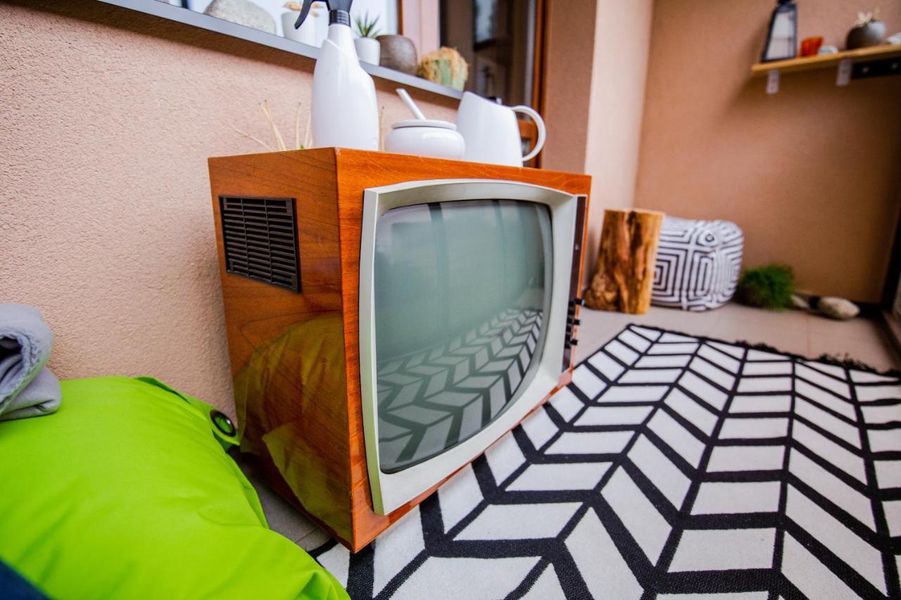 Apartman Orlie Pierko - Татранска Ломница Экстерьер фото